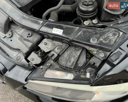 Чорний БМВ 3 Серія, об'ємом двигуна 2 л та пробігом 315 тис. км за 9500 $, фото 43 на Automoto.ua