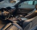 Черный БМВ 3 Серия, объемом двигателя 3 л и пробегом 215 тыс. км за 8300 $, фото 7 на Automoto.ua