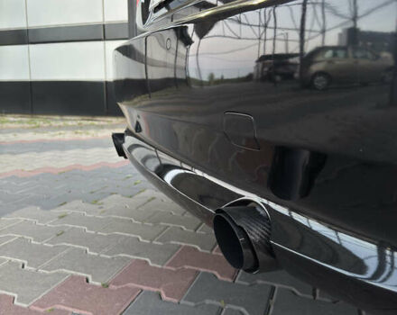 Черный БМВ 3 Серия, объемом двигателя 2 л и пробегом 267 тыс. км за 11999 $, фото 38 на Automoto.ua