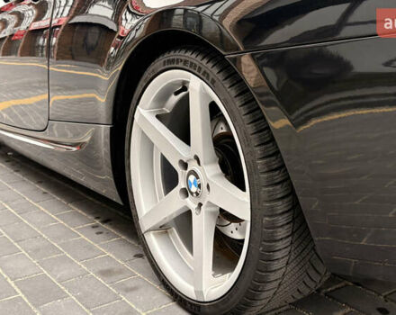 Чорний БМВ 3 Серія, об'ємом двигуна 2 л та пробігом 312 тис. км за 10300 $, фото 20 на Automoto.ua