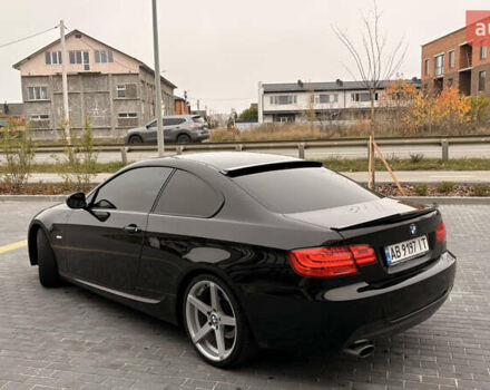 Чорний БМВ 3 Серія, об'ємом двигуна 2 л та пробігом 312 тис. км за 10300 $, фото 4 на Automoto.ua