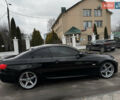 Чорний БМВ 3 Серія, об'ємом двигуна 2 л та пробігом 315 тис. км за 9500 $, фото 18 на Automoto.ua