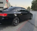 Черный БМВ 3 Серия, объемом двигателя 2 л и пробегом 267 тыс. км за 11999 $, фото 15 на Automoto.ua