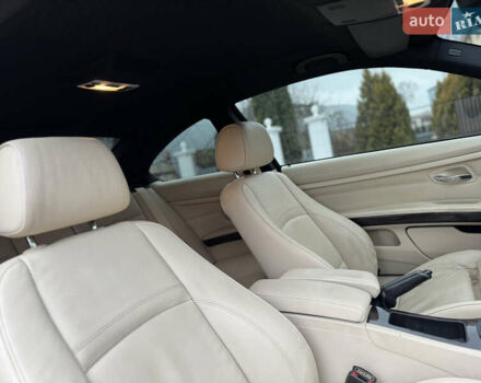 Чорний БМВ 3 Серія, об'ємом двигуна 2 л та пробігом 315 тис. км за 9500 $, фото 38 на Automoto.ua