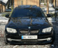 Черный БМВ 3 Серия, объемом двигателя 3 л и пробегом 218 тыс. км за 8000 $, фото 2 на Automoto.ua