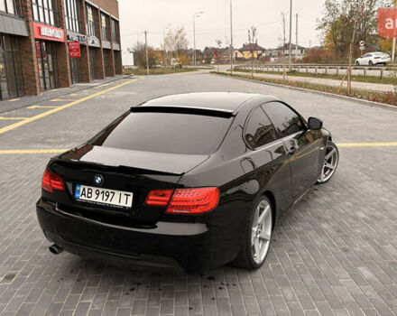 Чорний БМВ 3 Серія, об'ємом двигуна 2 л та пробігом 312 тис. км за 10300 $, фото 5 на Automoto.ua