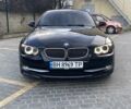 Чорний БМВ 3 Серія, об'ємом двигуна 3 л та пробігом 194 тис. км за 8600 $, фото 1 на Automoto.ua