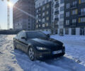 Черный БМВ 3 Серия, объемом двигателя 2 л и пробегом 200 тыс. км за 9200 $, фото 1 на Automoto.ua
