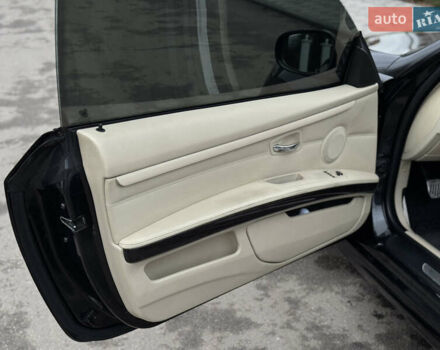 Чорний БМВ 3 Серія, об'ємом двигуна 2 л та пробігом 315 тис. км за 9500 $, фото 20 на Automoto.ua