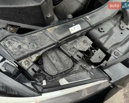 Чорний БМВ 3 Серія, об'ємом двигуна 2 л та пробігом 315 тис. км за 9500 $, фото 42 на Automoto.ua