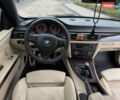 Чорний БМВ 3 Серія, об'ємом двигуна 2 л та пробігом 315 тис. км за 9500 $, фото 30 на Automoto.ua