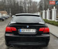 Чорний БМВ 3 Серія, об'ємом двигуна 2 л та пробігом 315 тис. км за 9500 $, фото 4 на Automoto.ua