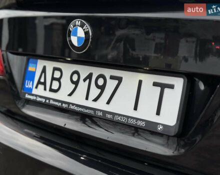 Чорний БМВ 3 Серія, об'ємом двигуна 2 л та пробігом 315 тис. км за 9500 $, фото 16 на Automoto.ua