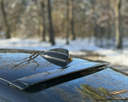 Чорний БМВ 3 Серія, об'ємом двигуна 3 л та пробігом 217 тис. км за 8499 $, фото 22 на Automoto.ua