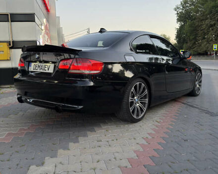 Черный БМВ 3 Серия, объемом двигателя 2 л и пробегом 267 тыс. км за 11999 $, фото 13 на Automoto.ua