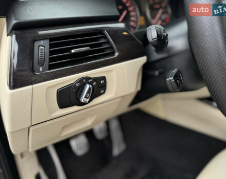 Чорний БМВ 3 Серія, об'ємом двигуна 2 л та пробігом 315 тис. км за 9500 $, фото 37 на Automoto.ua