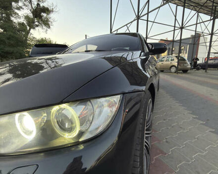 Черный БМВ 3 Серия, объемом двигателя 2 л и пробегом 267 тыс. км за 11999 $, фото 46 на Automoto.ua