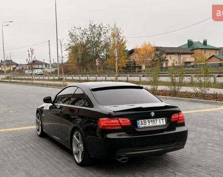 Чорний БМВ 3 Серія, об'ємом двигуна 2 л та пробігом 312 тис. км за 10300 $, фото 12 на Automoto.ua