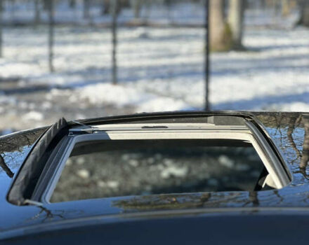 Чорний БМВ 3 Серія, об'ємом двигуна 3 л та пробігом 217 тис. км за 8499 $, фото 21 на Automoto.ua