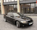Чорний БМВ 3 Серія, об'ємом двигуна 2 л та пробігом 312 тис. км за 10300 $, фото 8 на Automoto.ua