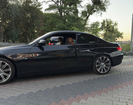 Черный БМВ 3 Серия, объемом двигателя 2 л и пробегом 267 тыс. км за 11999 $, фото 52 на Automoto.ua
