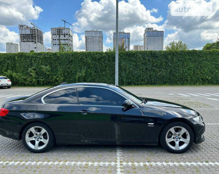 Черный БМВ 3 Серия, объемом двигателя 2 л и пробегом 332 тыс. км за 12500 $, фото 2 на Automoto.ua