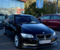 Чорний БМВ 3 Серія, об'ємом двигуна 2 л та пробігом 126 тис. км за 12570 $, фото 4 на Automoto.ua