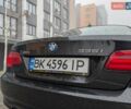 Черный БМВ 3 Серия, объемом двигателя 3 л и пробегом 204 тыс. км за 10000 $, фото 17 на Automoto.ua