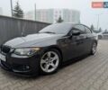 Черный БМВ 3 Серия, объемом двигателя 3 л и пробегом 204 тыс. км за 10000 $, фото 8 на Automoto.ua