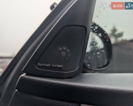 Черный БМВ 3 Серия, объемом двигателя 3 л и пробегом 204 тыс. км за 10000 $, фото 38 на Automoto.ua