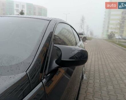 Черный БМВ 3 Серия, объемом двигателя 3 л и пробегом 204 тыс. км за 10000 $, фото 27 на Automoto.ua