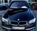 Чорний БМВ 3 Серія, об'ємом двигуна 2 л та пробігом 126 тис. км за 12570 $, фото 3 на Automoto.ua
