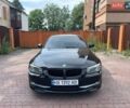 Чорний БМВ 3 Серія, об'ємом двигуна 2 л та пробігом 341 тис. км за 9500 $, фото 1 на Automoto.ua