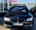 Чорний БМВ 3 Серія, об'ємом двигуна 2 л та пробігом 126 тис. км за 12570 $, фото 1 на Automoto.ua