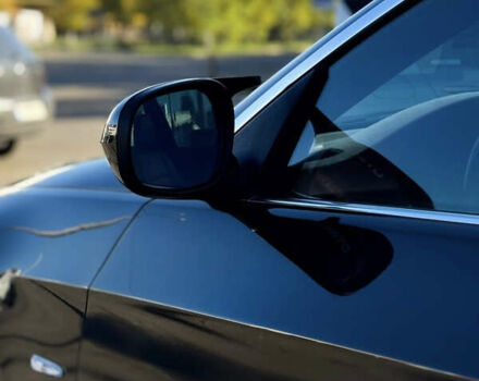 Чорний БМВ 3 Серія, об'ємом двигуна 2 л та пробігом 126 тис. км за 12570 $, фото 5 на Automoto.ua