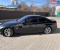 Черный БМВ 3 Серия, объемом двигателя 2 л и пробегом 341 тыс. км за 9300 $, фото 1 на Automoto.ua