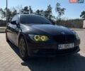Черный БМВ 3 Серия, объемом двигателя 2.98 л и пробегом 225 тыс. км за 12800 $, фото 1 на Automoto.ua