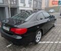 Черный БМВ 3 Серия, объемом двигателя 3 л и пробегом 204 тыс. км за 10000 $, фото 24 на Automoto.ua
