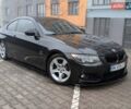 Черный БМВ 3 Серия, объемом двигателя 3 л и пробегом 204 тыс. км за 10000 $, фото 1 на Automoto.ua