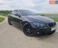 Черный БМВ 3 Серия, объемом двигателя 3 л и пробегом 156 тыс. км за 11000 $, фото 1 на Automoto.ua