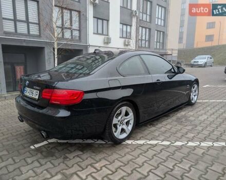 Черный БМВ 3 Серия, объемом двигателя 3 л и пробегом 204 тыс. км за 10000 $, фото 20 на Automoto.ua