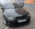 Черный БМВ 3 Серия, объемом двигателя 3 л и пробегом 204 тыс. км за 10000 $, фото 1 на Automoto.ua