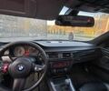 Чорний БМВ 3 Серія, об'ємом двигуна 3 л та пробігом 205 тис. км за 8730 $, фото 11 на Automoto.ua