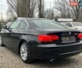 Черный БМВ 3 Серия, объемом двигателя 2 л и пробегом 126 тыс. км за 11700 $, фото 6 на Automoto.ua