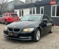 Черный БМВ 3 Серия, объемом двигателя 2 л и пробегом 126 тыс. км за 11700 $, фото 1 на Automoto.ua