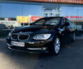 Чорний БМВ 3 Серія, об'ємом двигуна 2 л та пробігом 126 тис. км за 12570 $, фото 1 на Automoto.ua