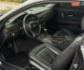 БМВ 3 Серія 2012 у Вінниці на Automoto.ua Чорний БМВ 3 Серія, об'ємом двигуна 3 л та пробігом 160 тис. км за 9500 $, фото 17 на Automoto.ua