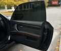 БМВ 3 Серія 2012 у Вінниці на Automoto.ua Чорний БМВ 3 Серія, об'ємом двигуна 3 л та пробігом 160 тис. км за 9500 $, фото 16 на Automoto.ua