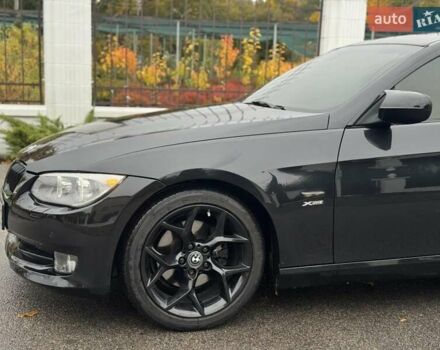 БМВ 3 Серія 2012 у Вінниці на Automoto.ua Чорний БМВ 3 Серія, об'ємом двигуна 3 л та пробігом 160 тис. км за 9500 $, фото 34 на Automoto.ua