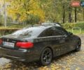 БМВ 3 Серія 2012 у Вінниці на Automoto.ua Чорний БМВ 3 Серія, об'ємом двигуна 3 л та пробігом 160 тис. км за 9500 $, фото 1 на Automoto.ua